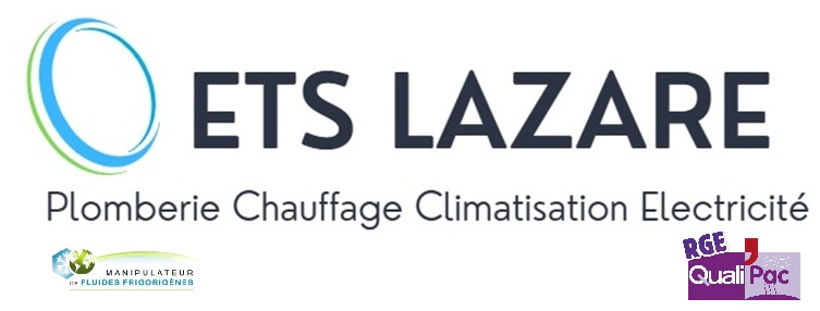ETS LAZARE Qualipac