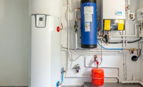 Installation pompe à chaleur et chaudière électrique Toulouse